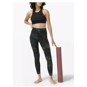 Lululemon Align Diamond Dye Leggings